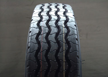 7.00R16LT Light Truck Winter Tires , LT Truck Tires With 4 Zigzag Grooves