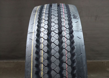 Newly Compound Design Light Truck Tires 7.50R16LT Lowers Rolling Resistance