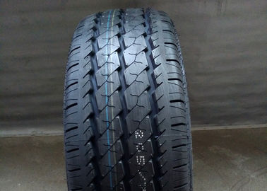205/70R15LT Size Light Truck Tires Semi Steel Radial Tire Compact Structure