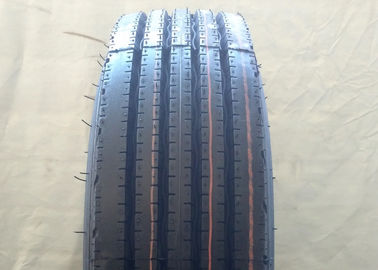 All Steel Radial Ply Travel Coach Tires 7.00R16LT Premium Natural Rubber Materials