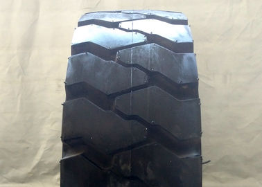High Reliability Industrial Forklift Tires Wear Resistance Bias Tire Structure