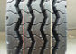 7.00R16LT Light Truck Winter Tires , LT Truck Tires With 4 Zigzag Grooves