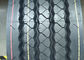 Zigzag Grooves Light Truck Tires 215/75R17.5 Enforced Structure For All Position