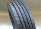 Rib 215/75R17.5 Truck Bus Radial Tyres All Steel Radial Tires Structure
