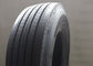 Cost Effective Highway Truck Tires 295/80R22.5 High Durability For Steer Axle