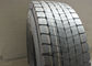 Long Service Life Highway Truck Tires 12R22.5 Tubless Designed High Speed Driving