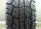 Typical AT Pattern All Terrain Tires LT235/85R16 Promoted Cornering Performance
