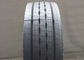 Cost Effective Highway Truck Tires 12R22.5 All Steel Radial Tire Structure