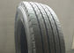 255/70R22.5 Size Low Profile Tires 17.5 - 22.5 Inch Diameter Large Load Capacity