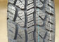Block And Lug Tread All Terrain Tires , Rough Terrain Tires LT215/85R16 AN906
