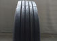 High Wearable Low Rolling Resistance Tires , Lightweight Truck Tires Eco Friendly