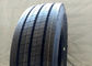 High Safety Long Mileage Bus Tires Width Over 255mm With Enhanced Sidewall