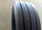 High Safety Long Mileage Bus Tires Width Over 255mm With Enhanced Sidewall