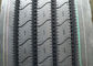 Four Grooves Travel Coach Tires 295/80R22.5 9.00 Inch Rim Width Fuel Efficient