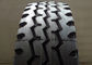 Rib Type Tread On Road Off Road Tires , Off Road Tires For 20 Inch Rims 11.00R20 Size