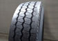 12R22.5 Truck Bus Radial Tyres 152/149 Load Index Steel Wire Structure