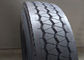12R22.5 Truck Bus Radial Tyres 152/149 Load Index Steel Wire Structure