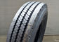 6.00R13LT Pickup Truck Tires , Light Duty Truck Tires With 3 Zigzag Grooves