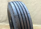 All Steel Radial Ply Travel Coach Tires 7.00R16LT Premium Natural Rubber Materials