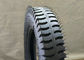 4.50-16 Size Farm Wagon Tires , Farm Implement Tires Load Range C To E