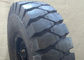 Anti Sideslip Industrial Forklift Tires 8.25-12NHS Narrow Grooves Stable Performance
