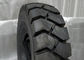 7.00-12NHS Size Industrial Forklift Tires F Load Range Good Loading Capacity