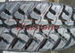 LT215 / 85R16 Aggressive Tread Pattern Mud Terrain Tyres Jagged Terrain Conqueror