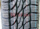 ECOLANDER A / T 225/75R15LT All Terrain Truck Tires , All Season Light Truck Tires