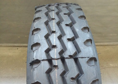 Radial Ply 7.00R16LT Light Truck Tyres , Low Rolling Resistance Truck Tires Excellent Loading