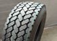 385/55R22.5 Size Travel Coach Tires 4500Kg Max Loading Capacity For Highway
