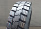 All Steel Radial Light Truck Tires 6.00R13LT Lug Type Tread For City Roads