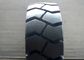 Black Color Industrial Forklift Tires 28x9-15NHS High Abrasion Resistance