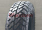 Reliable High - Stable Mud Terrain Tyres LT225 / 75R16 Open - Tread Designed
