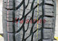 15 Inch Rims 235/75R15LT 4X4 Vehicle Tires SUVs A / T Tires Long - Life