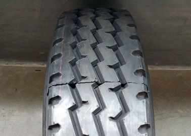 Mixed Roads All Steel Radial Tires Increased Self Cleaning Capacity 7.00R16LT