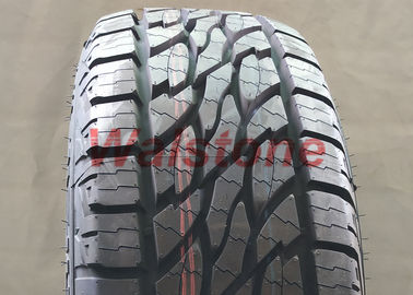 31X10.5R15LT All Terrain Tyres 4- Wheel Driving Off Road Tires ECOLANDER A / T